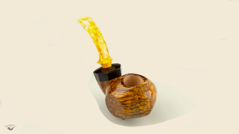 Bent Blowfish