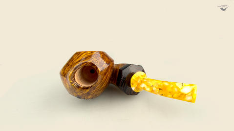 Bent Blowfish