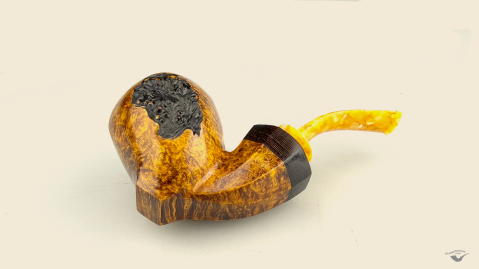Bent Blowfish