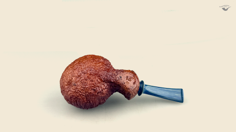 Blast Tomato