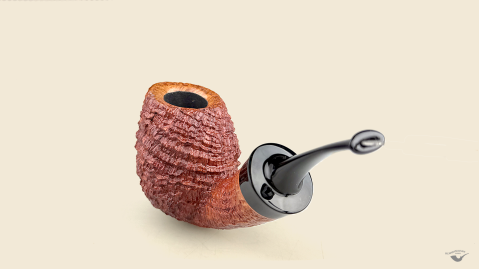Blast Bent Egg