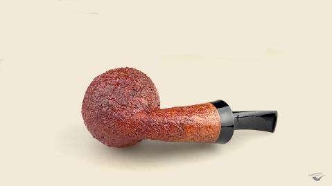 Blast Bent Egg