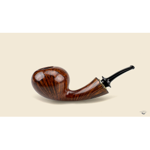 Nanna 25th Anniversary Pipe