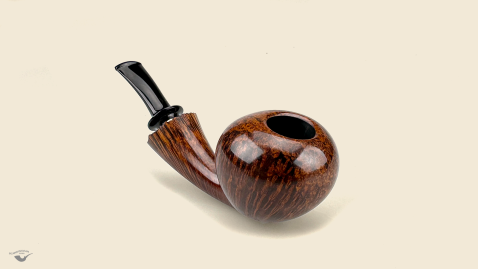 Nanna 25th Anniversary Pipe