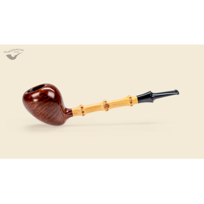 Nanna 25th Anniversary Pipe
