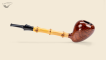 Nanna 25th Anniversary Pipe