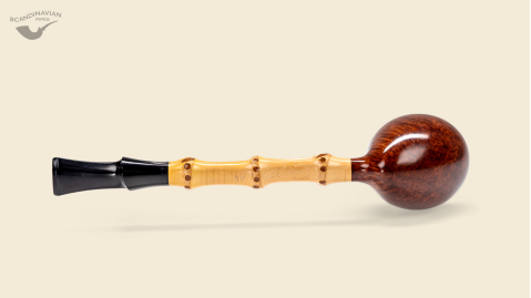 Nanna 25th Anniversary Pipe