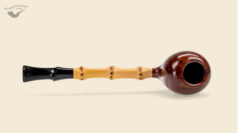 Nanna 25th Anniversary Pipe