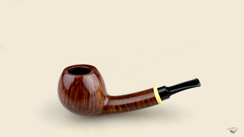 Half Bent Apple