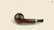 Half Bent Apple