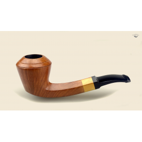 Bulldog with facet stem