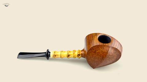 Bamboo Blowfish