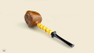 Bamboo Blowfish