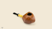 Bamboo Blowfish