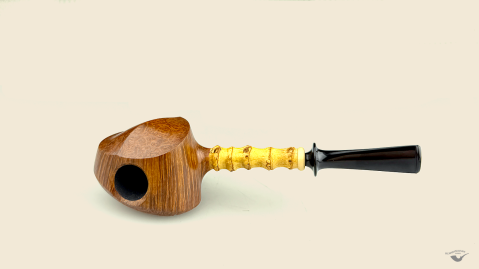Bamboo Blowfish
