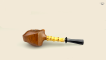 Bamboo Blowfish