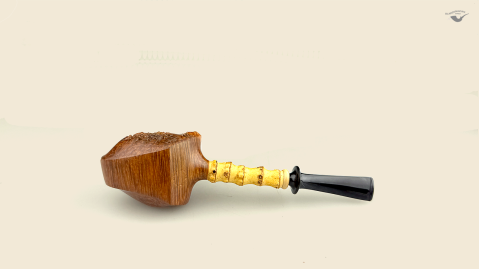 Bamboo Blowfish