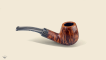 Bent Billiard