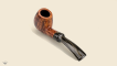 Bent Billiard