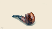 Bent Billiard
