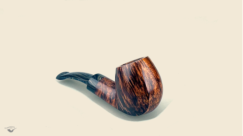 Bent Billiard