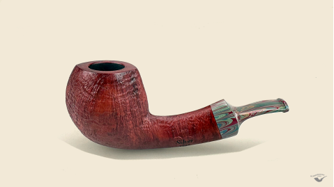Blasted Canoe