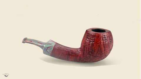 Blasted Canoe