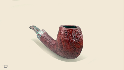 Blasted Canoe