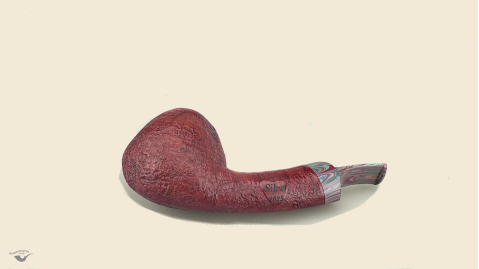 Blasted Canoe