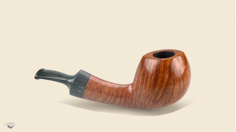Smooth Canoe