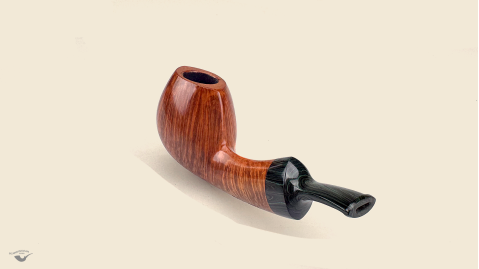 Smooth Canoe
