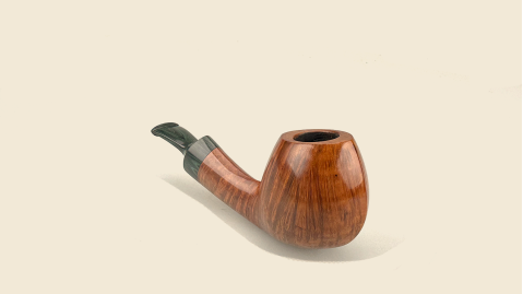 Smooth Canoe
