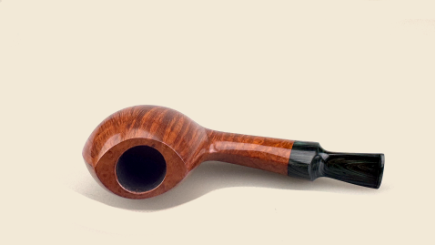 Smooth Canoe