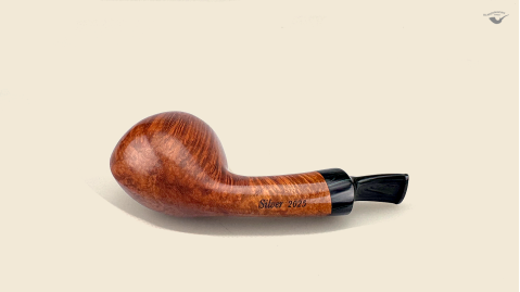Smooth Canoe