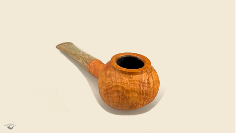 Blasted Cauldron