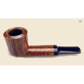 Oval shank Billiard