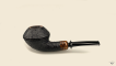 Tom Eltang 25th Anniversary Pipe