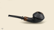 Tom Eltang 25th Anniversary Pipe