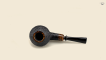 Tom Eltang 25th Anniversary Pipe