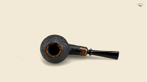 Tom Eltang 25th Anniversary Pipe