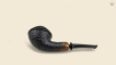 Tom Eltang 25th Anniversary Pipe