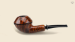 Tom Eltang 25th Anniversary Pipe