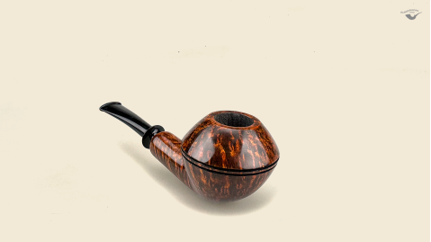 Tom Eltang 25th Anniversary Pipe