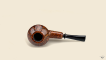 Tom Eltang 25th Anniversary Pipe