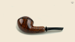 Tom Eltang 25th Anniversary Pipe