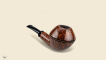 Tom Eltang 25th Anniversary Pipe