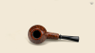 Tom Eltang 25th Anniversary Pipe