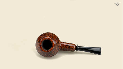 Tom Eltang 25th Anniversary Pipe