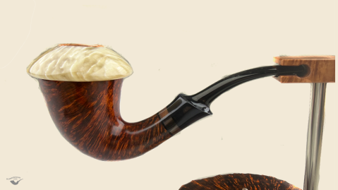 M grade Calabash