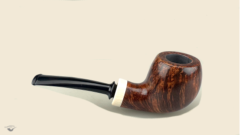 Smooth Apple